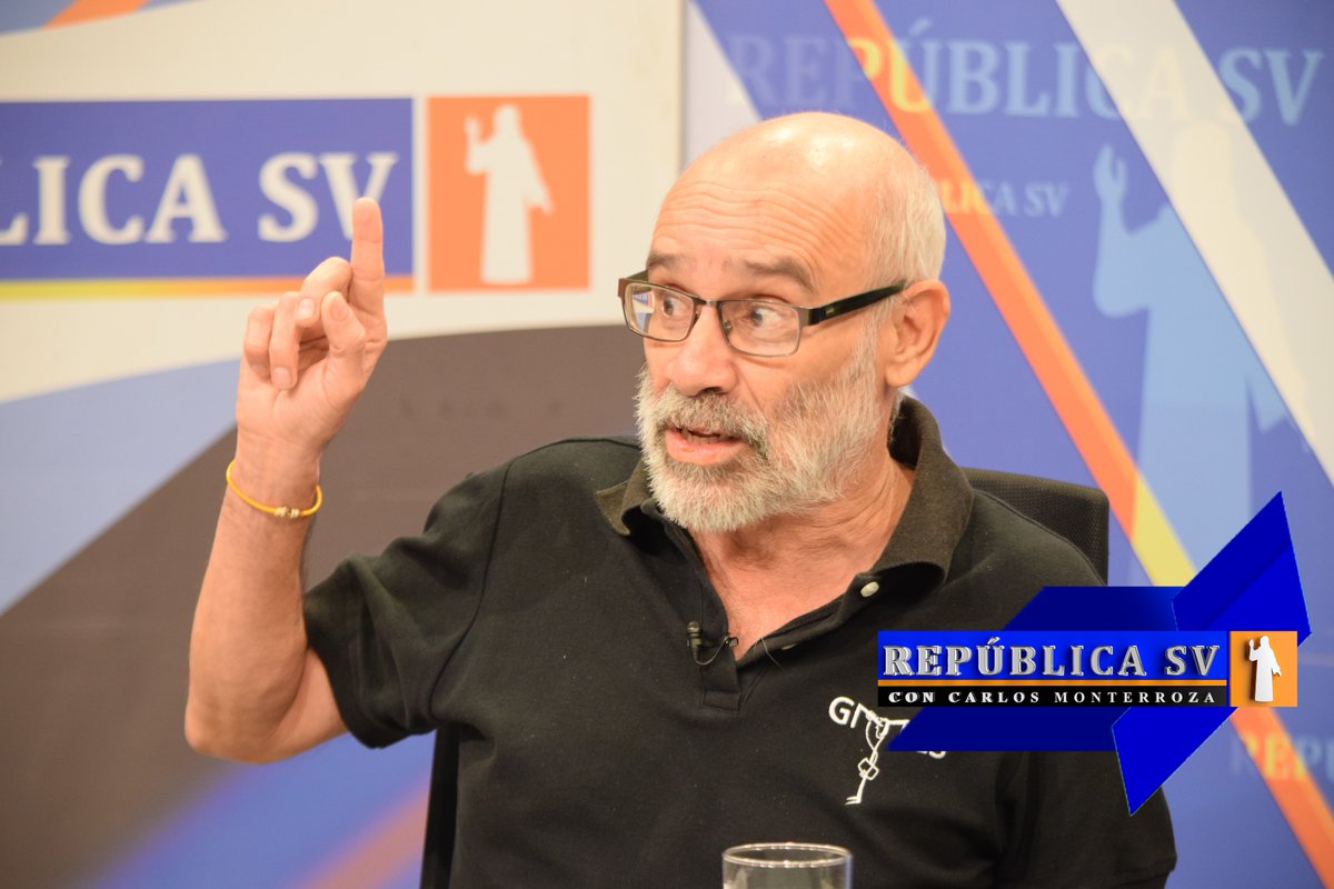 Ex director de IDHUCA: Ley de Parker es un adefesio 