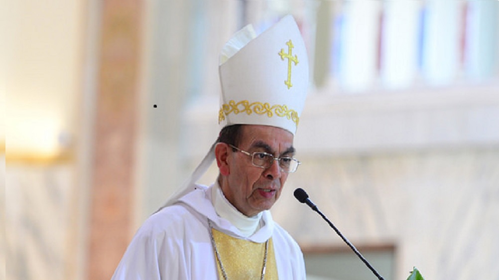 Cardenal Gregorio Rosa Chavez dentro de la Curia Romana 