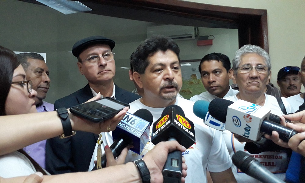 AGEPYM pide una AFP autónoma, no privada 