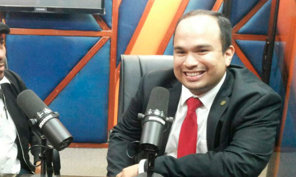 Sala de lo Constitucional prioriza recursos que presenta la derecha 