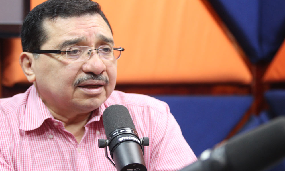 Las encuestas publicadas en períodos preelectorales se convierten en instrumentos políticos 