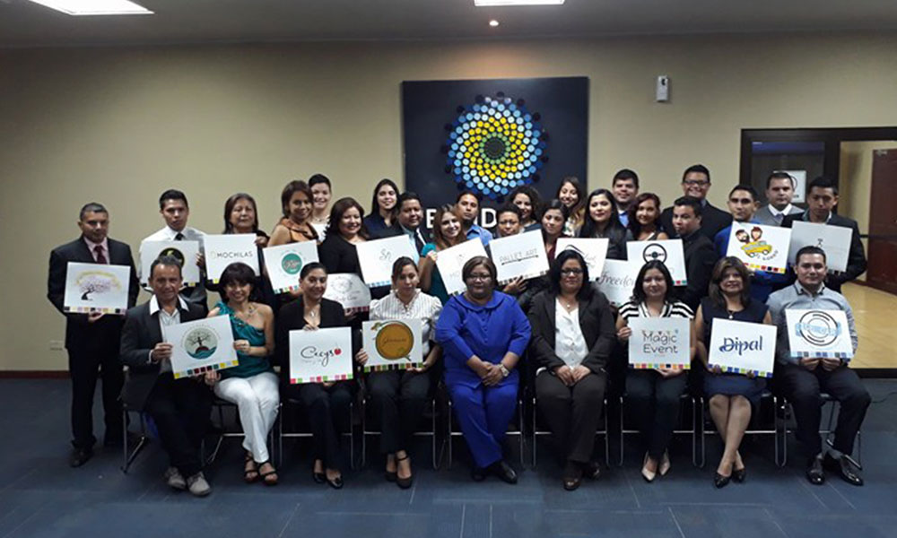 Apoyan a emprendedores a través de procesos de formación 