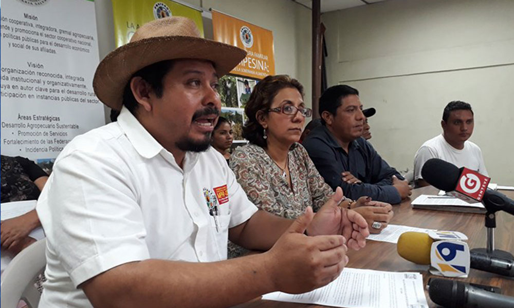 Llaman a diputados abstenerse de votar por una ley de aguas mercantilista 