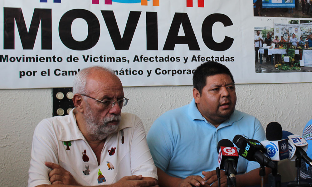 Externan preocupación ante pretensión de privatizar el recurso hídrico 