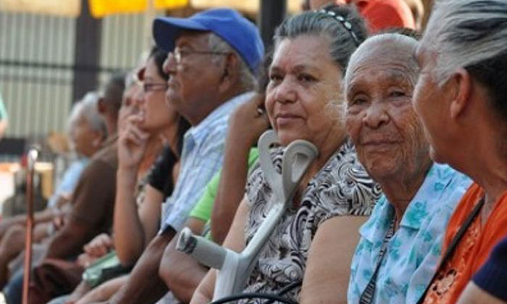 Junio, mes decisivo para reforma sistema de pensiones 