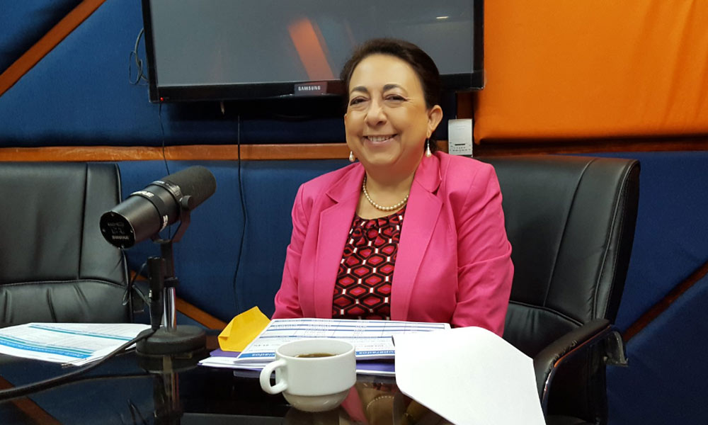 Defensoría del Consumidor trabaja intensamente en vacaciones 