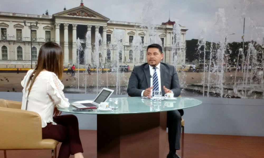 Flujo migratorio crece 7 % respecto a 2016 