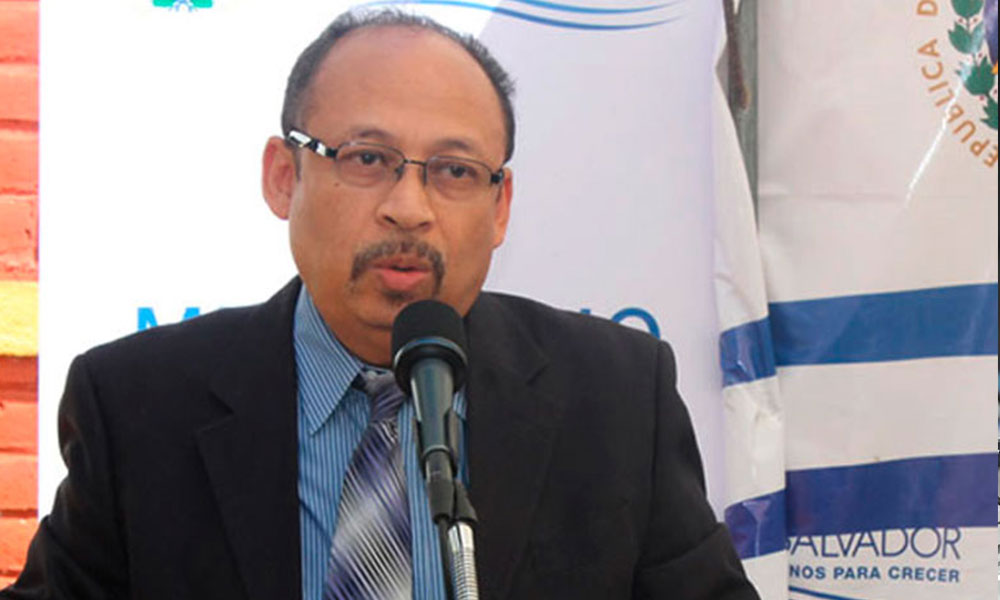 Piden a diputados ratificar crédito para construcción de Hospital Rosales 