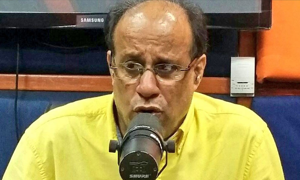 Economista urge aumentar techo del FOP para pagar pensiones 