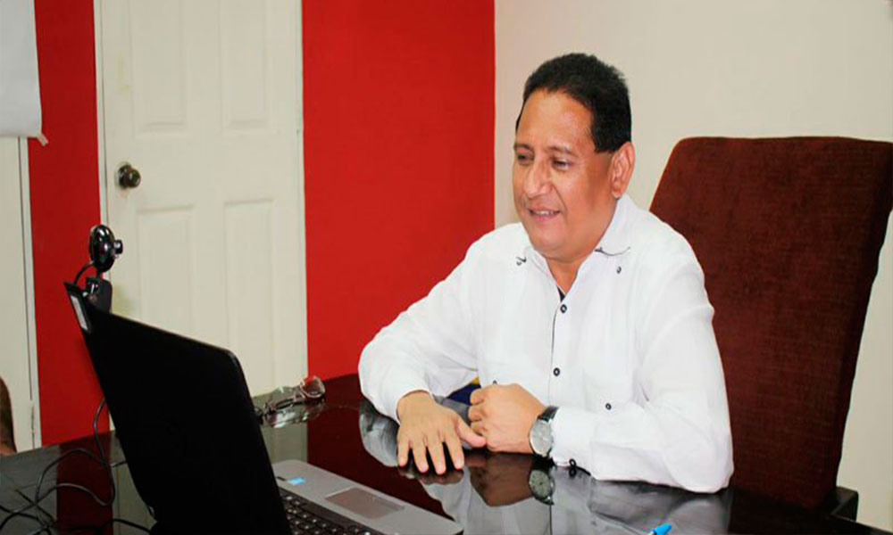 Salvadoreños deben observar qué diputados bloquean el desarrollo del país 