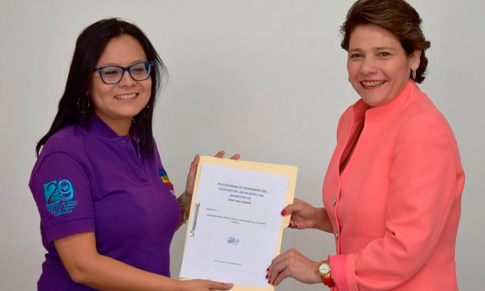 Solicitan a Jackeline Rivera crear Veterinaria Municipal 