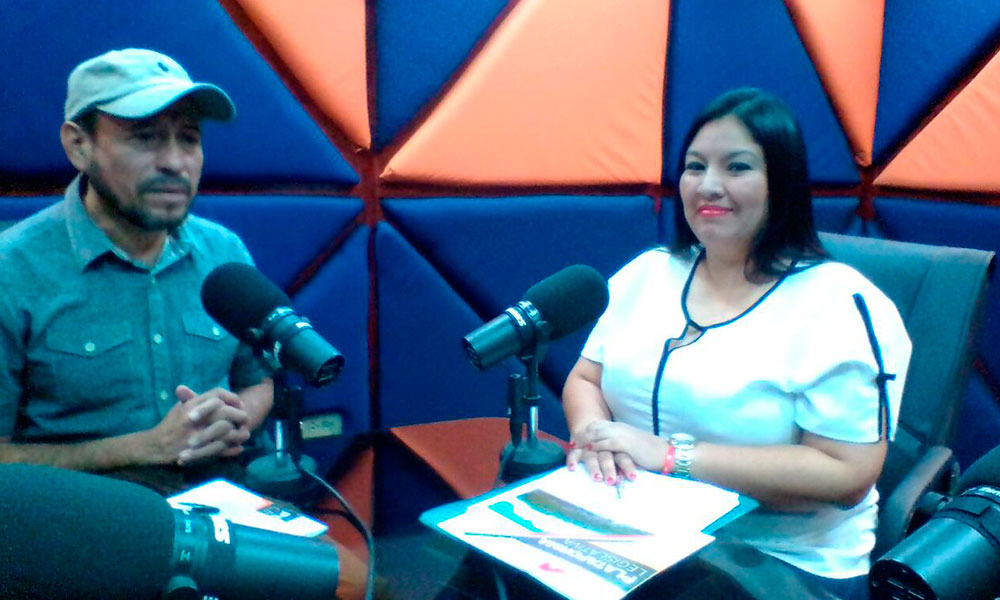 Aprobación de Ley General de Agua está en las propuestas del FMLN 