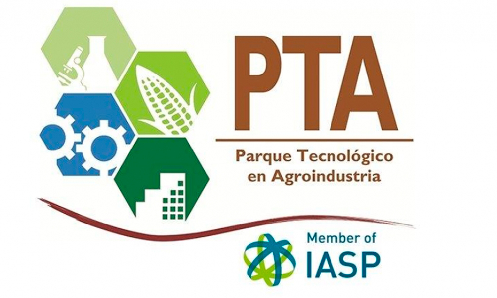 PTA es admitido en la Asociación Internacional de Parques Científicos 