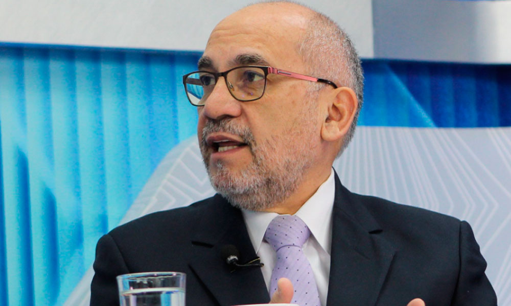 TSE cuentan con equipo moderno para elecciones presidenciales 