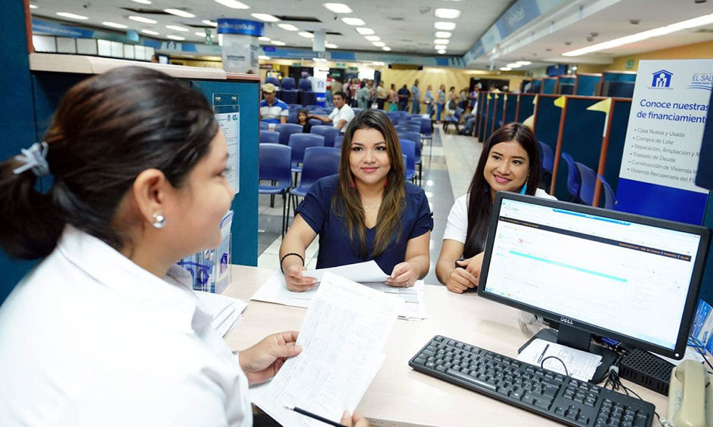 Mejora condiciones para adquisición de vivienda usada 