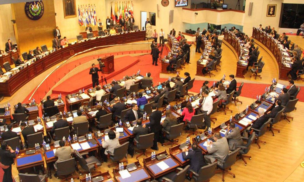 Aprueban presupuesto para financiar elecciones presidenciales 2019 