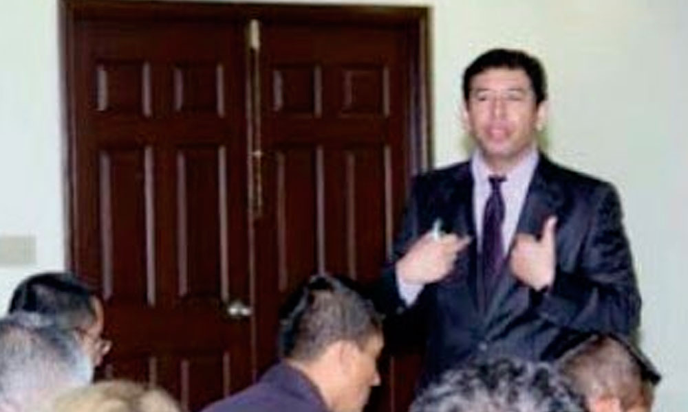 Funes: juez envía caso a fase de instrucción sin pruebas 