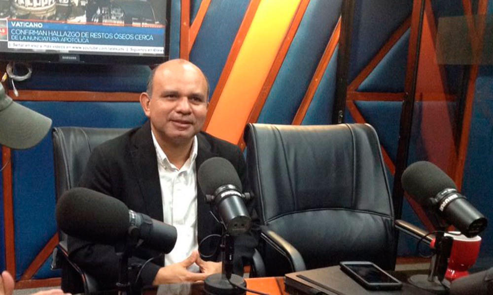 Movimiento en el exterior reitera apoyo a candidatos del FMLN 