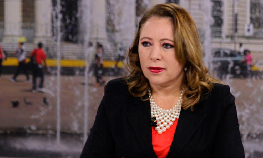 Gobierno designa comitiva para visita oficial a China