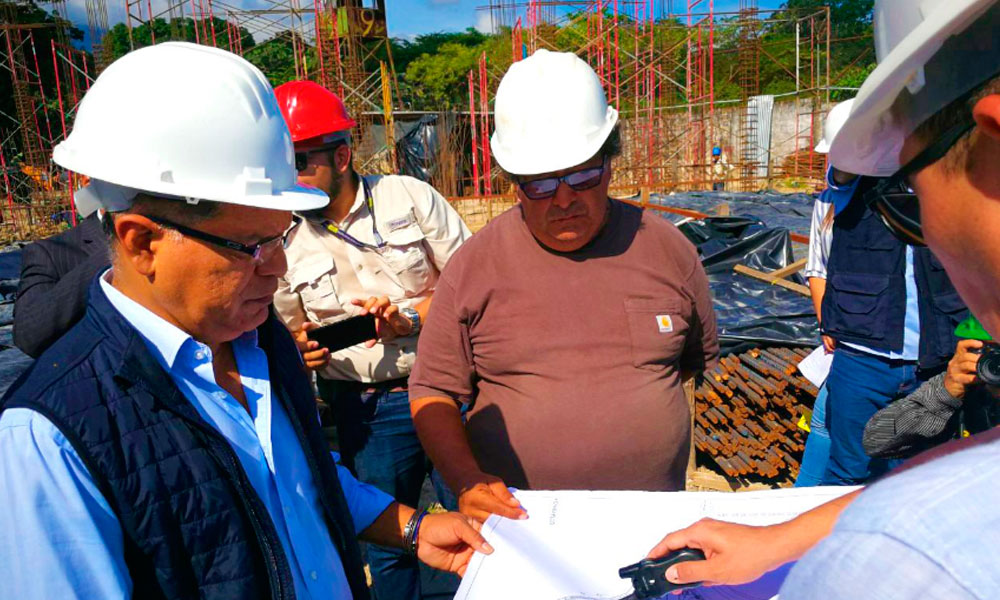 Gobierno reduce hacinamiento en centros penales 