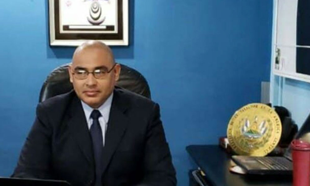 Desmiente a presidente de Junta Médica en el caso de médicos cubanos 