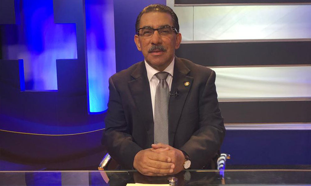 Parque vehicular de El Salvador creció el 8% 