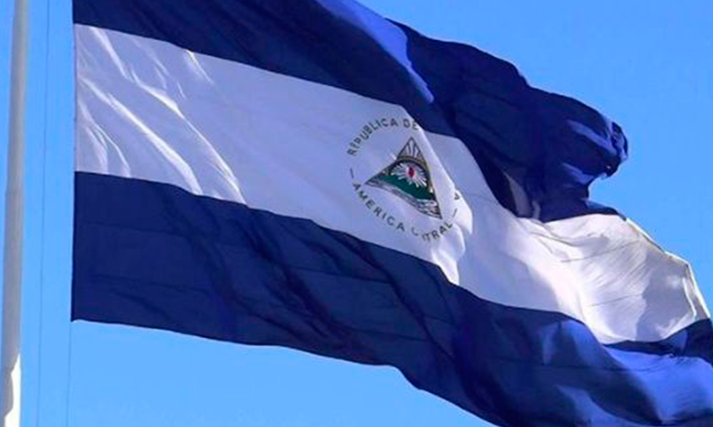 Gobierno de Nicaragua reitera compromiso en mesa de negociación 