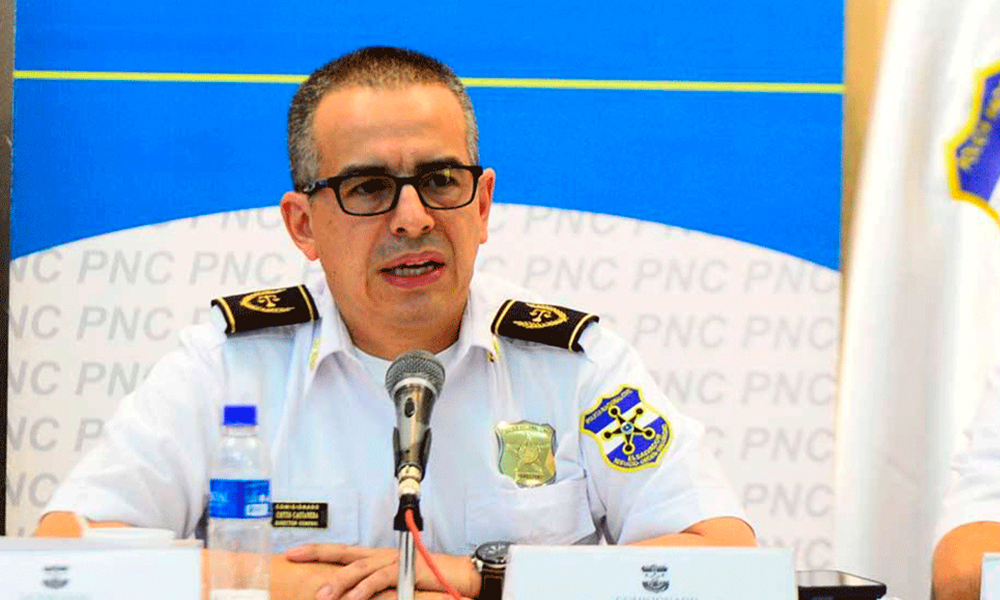 Más de 3,900 casos de violencia contra la mujer atendió la PNC en 2018