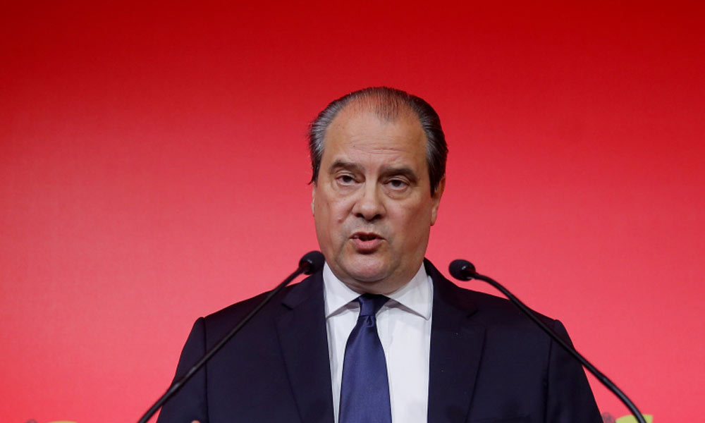 Dimite líder socialista francés tras derrota en legislativas 