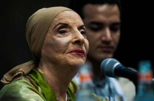 El Salvador envía condolencias a Cuba por muerte de Alicia Alonso